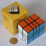 Camouflage 2x3x4